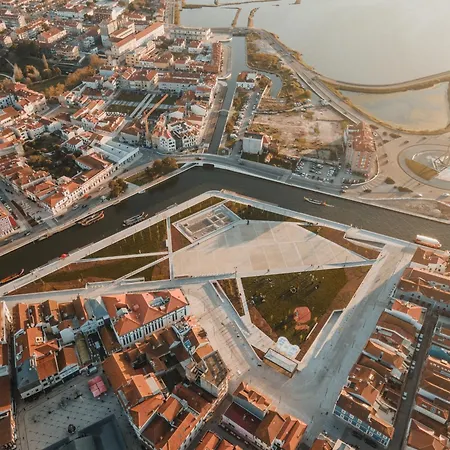 Avenida Concept Studios Aveiro Exterior foto