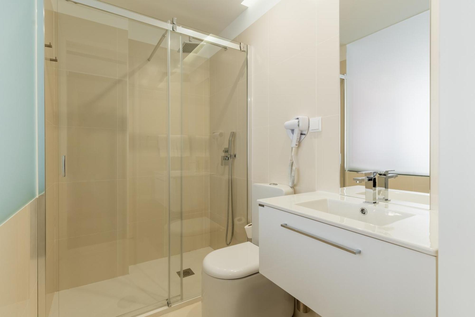 Avenida Concept