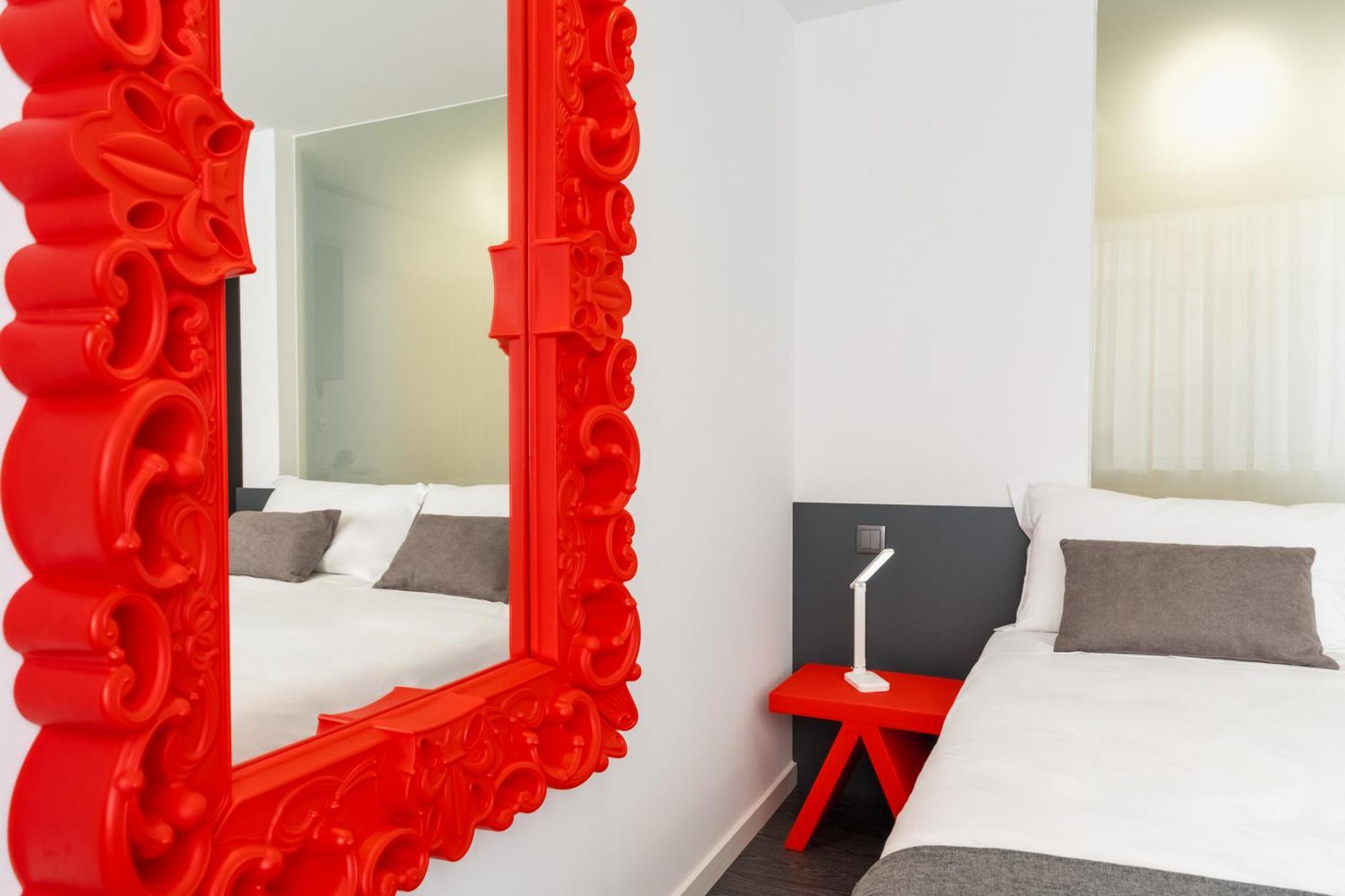 Apartment Avenida Concept *