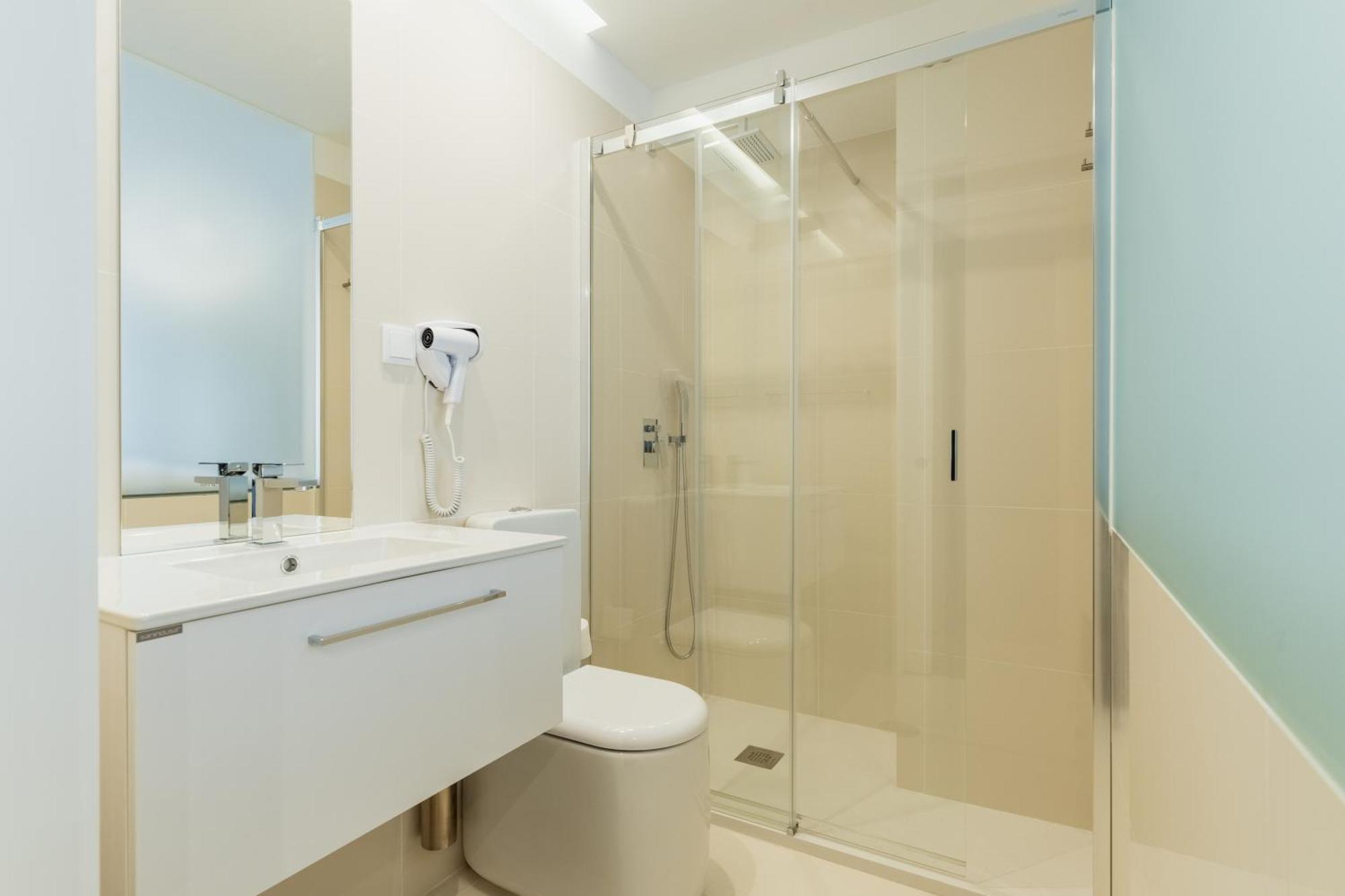 Apartment Avenida Concept