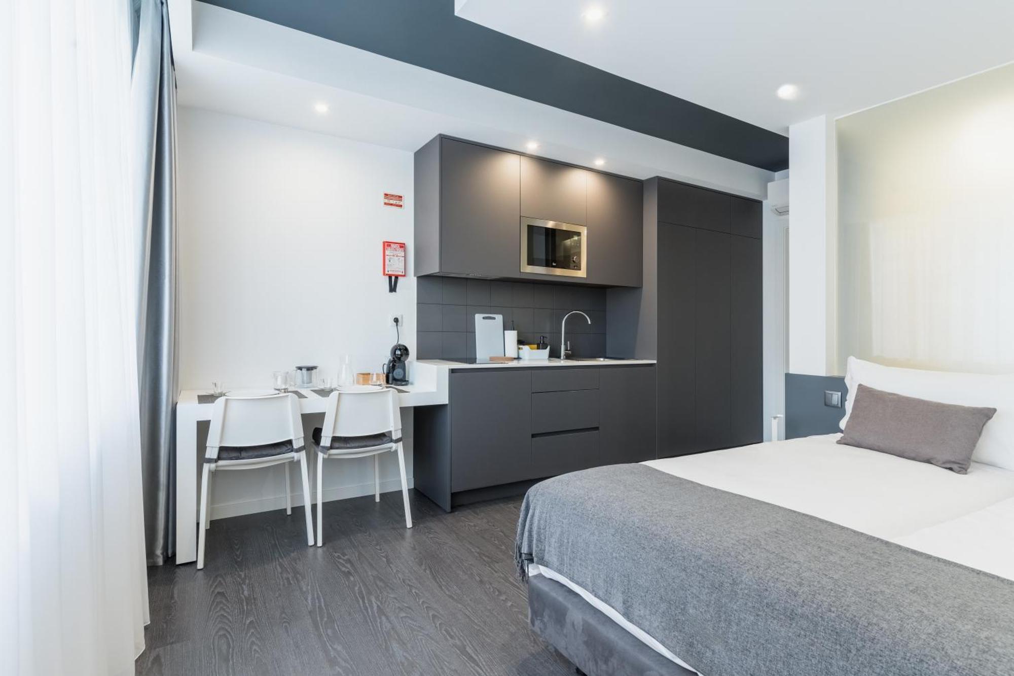 Avenida Concept