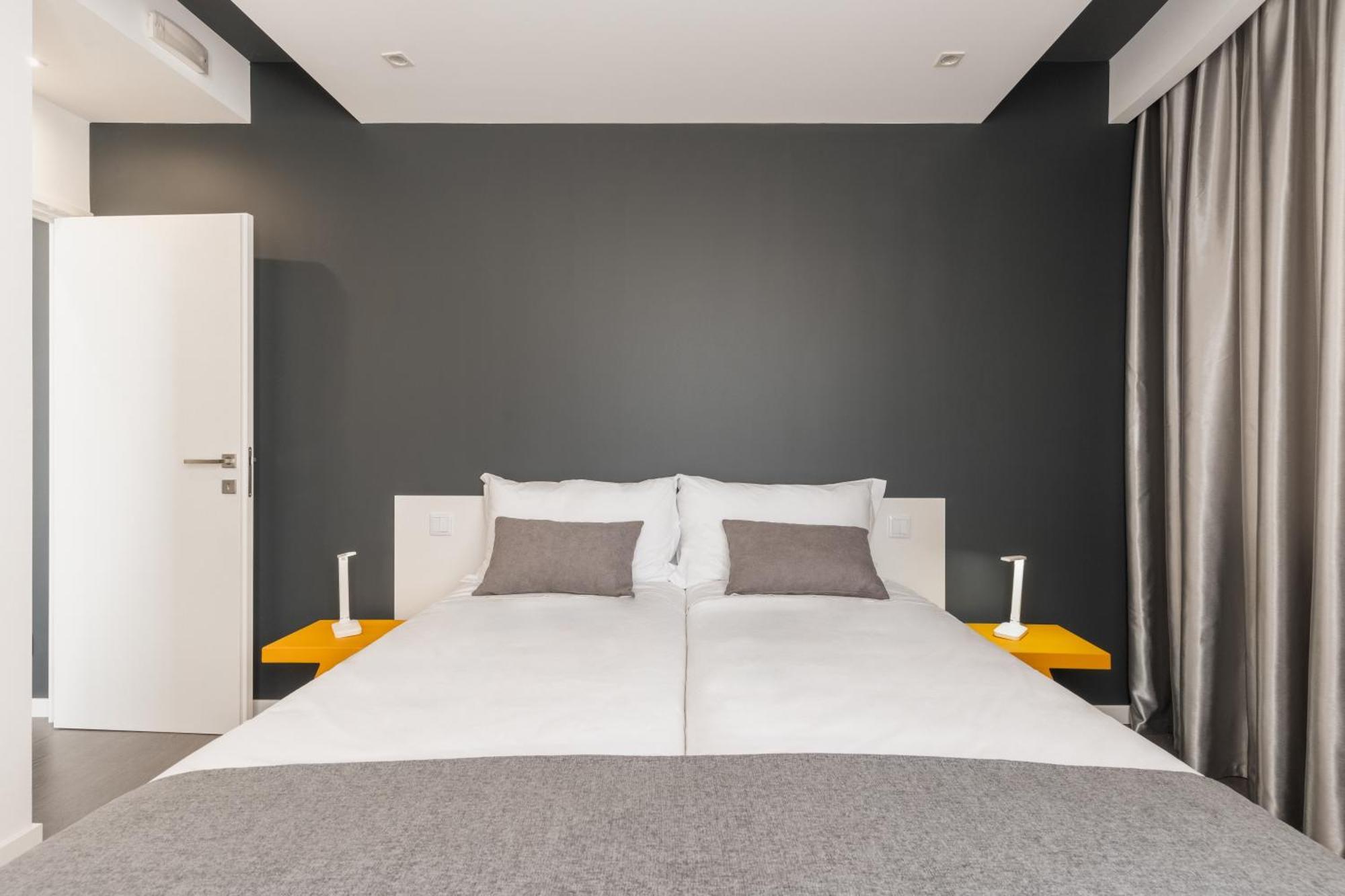 Apartamento Avenida Concept