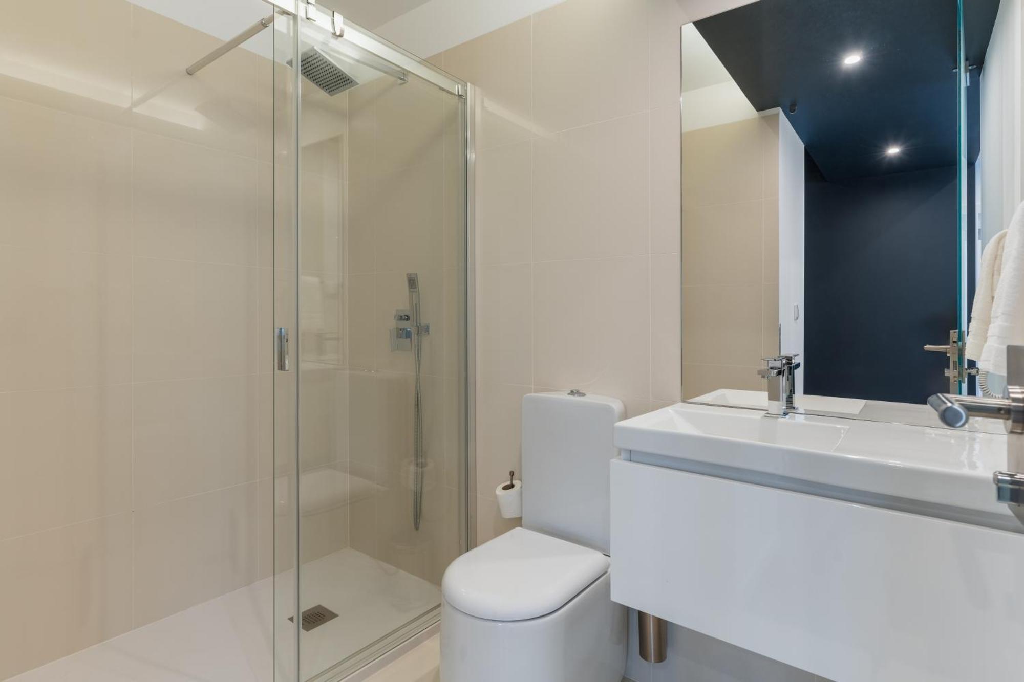 Apartment Avenida Concept Aveiro