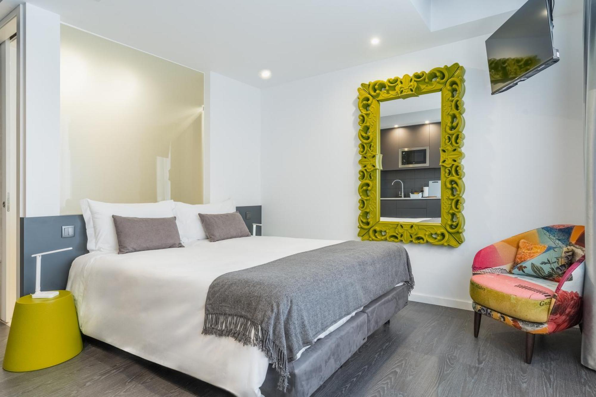 Avenida Concept