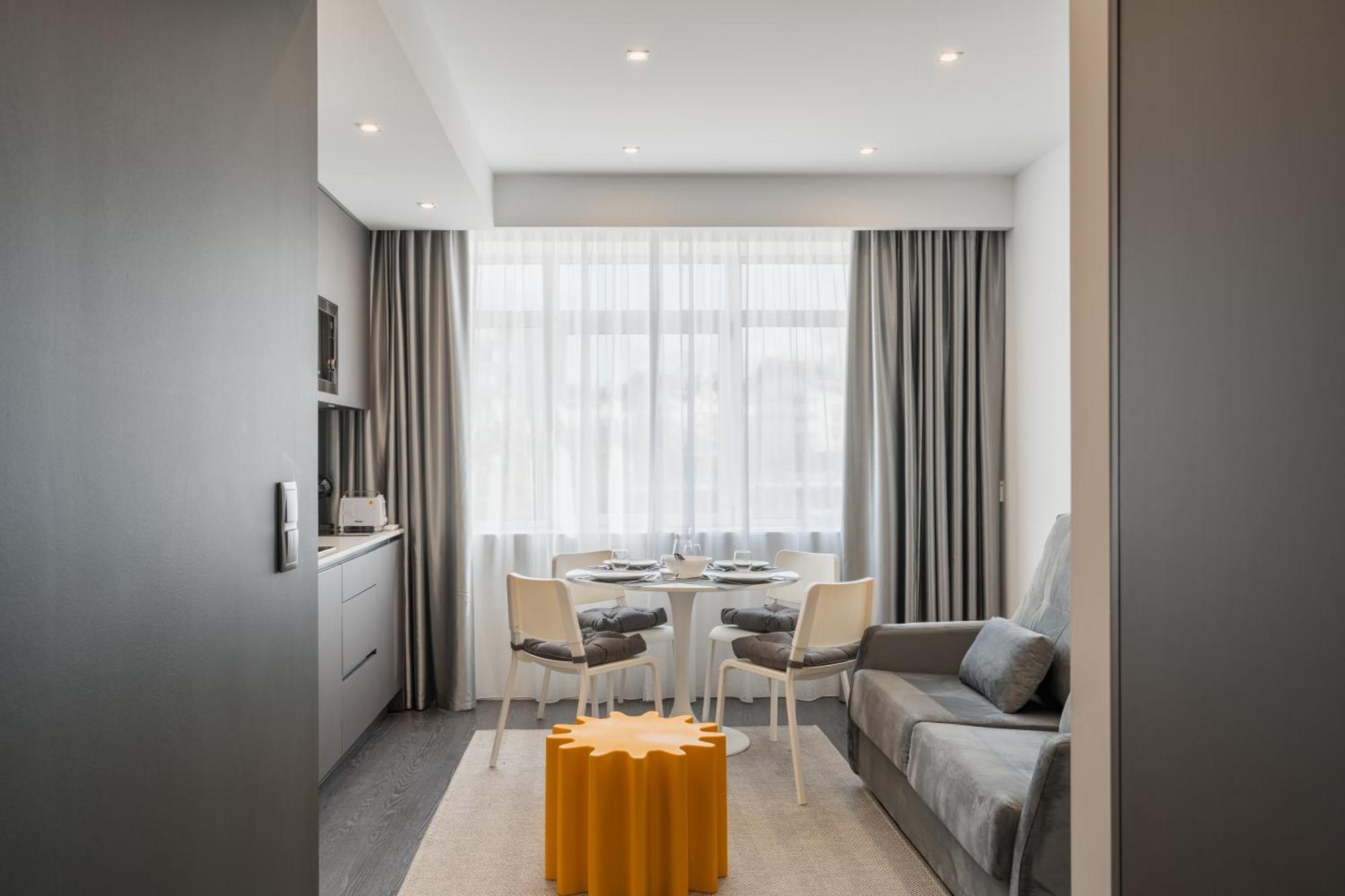 Avenida Concept Aveiro
