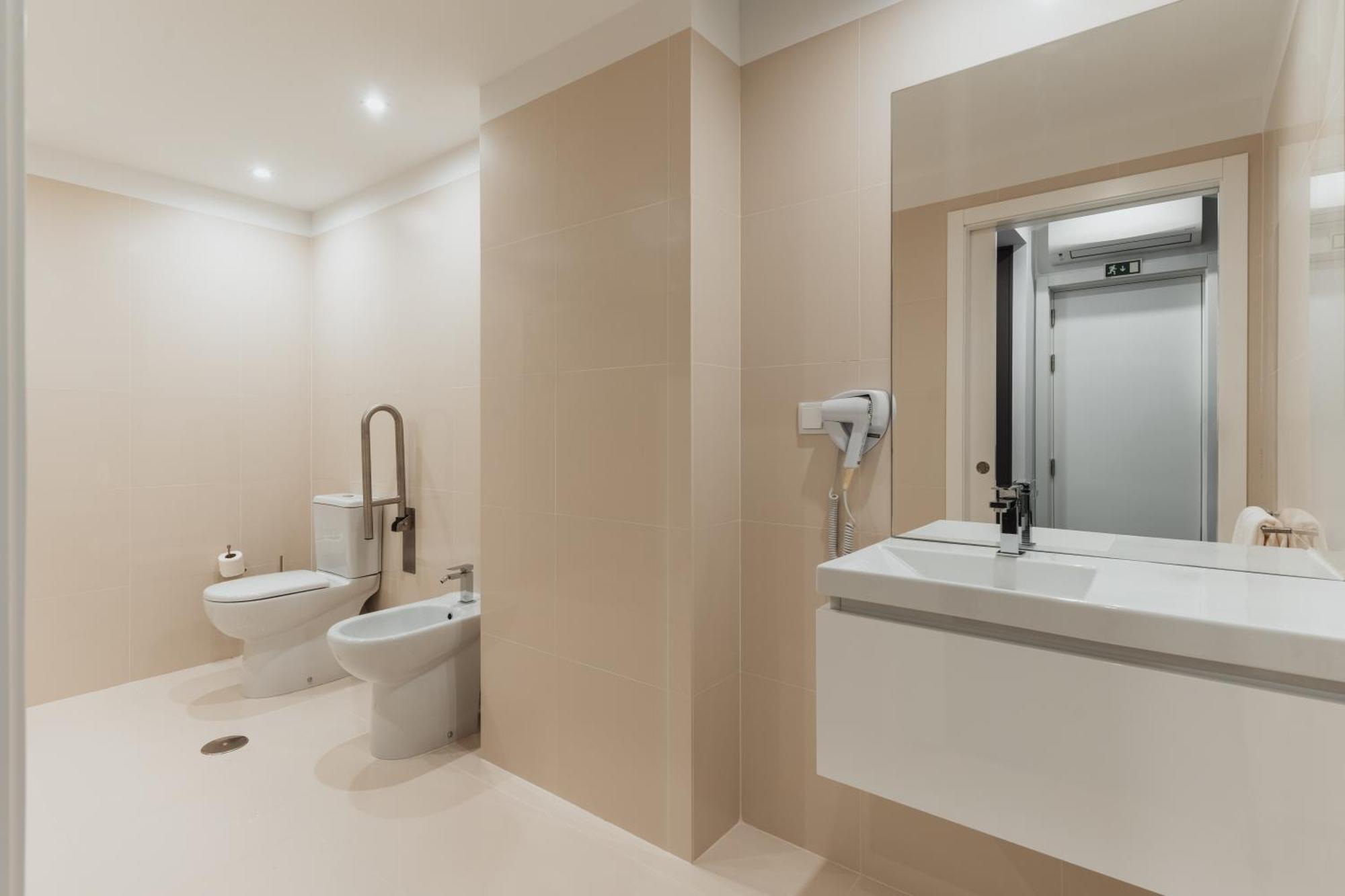 Apartment Avenida Concept *