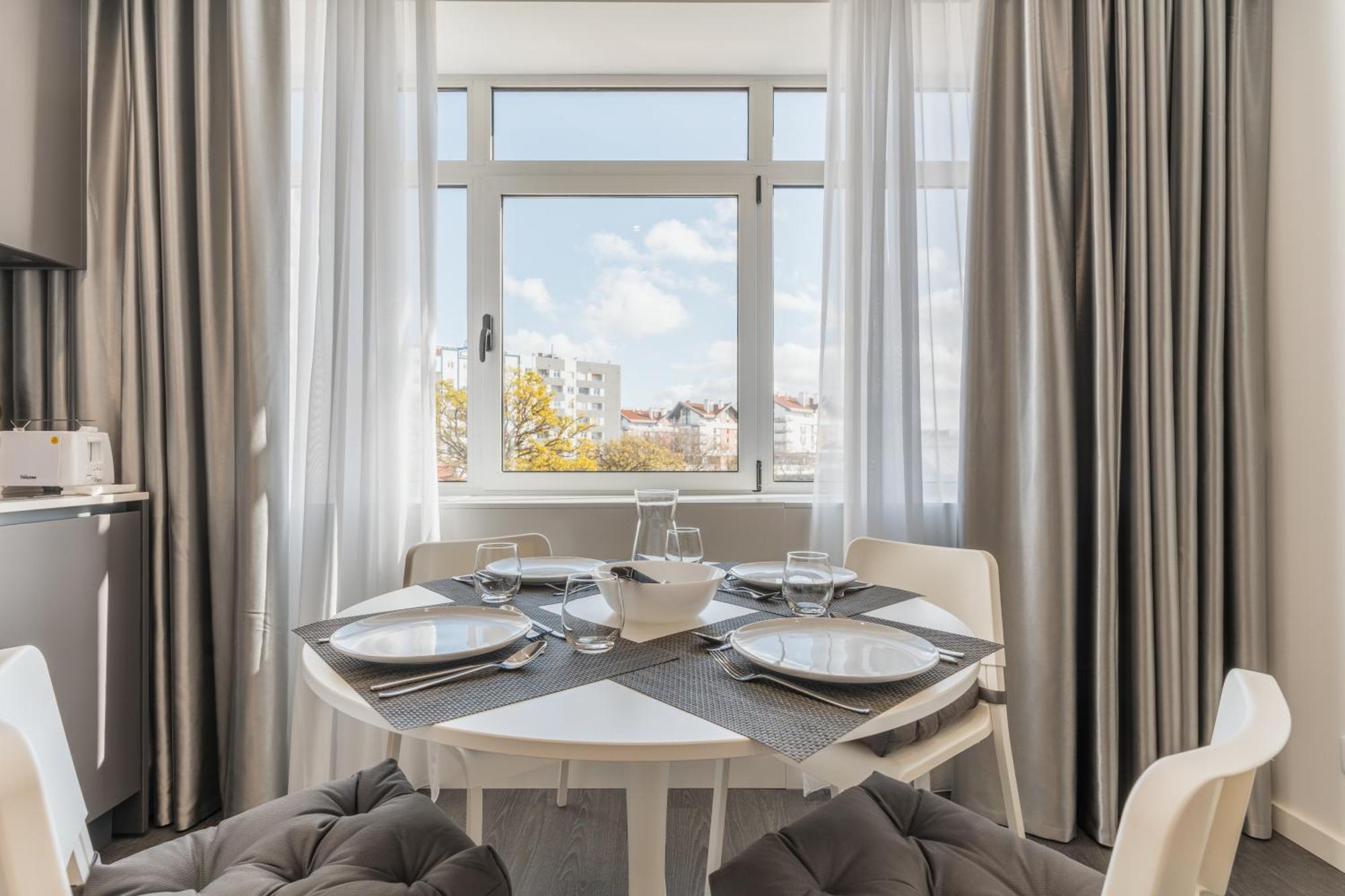 Apartment Avenida Concept Aveiro