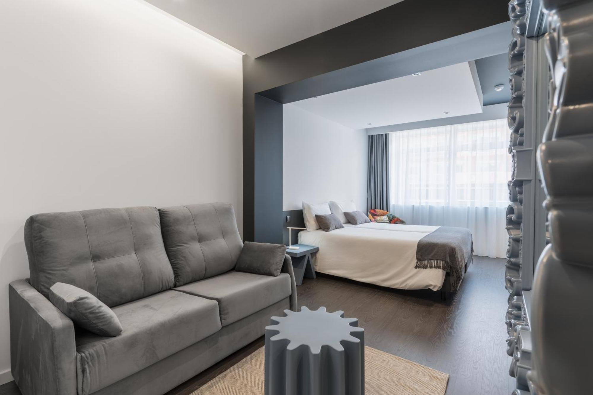 Avenida Concept