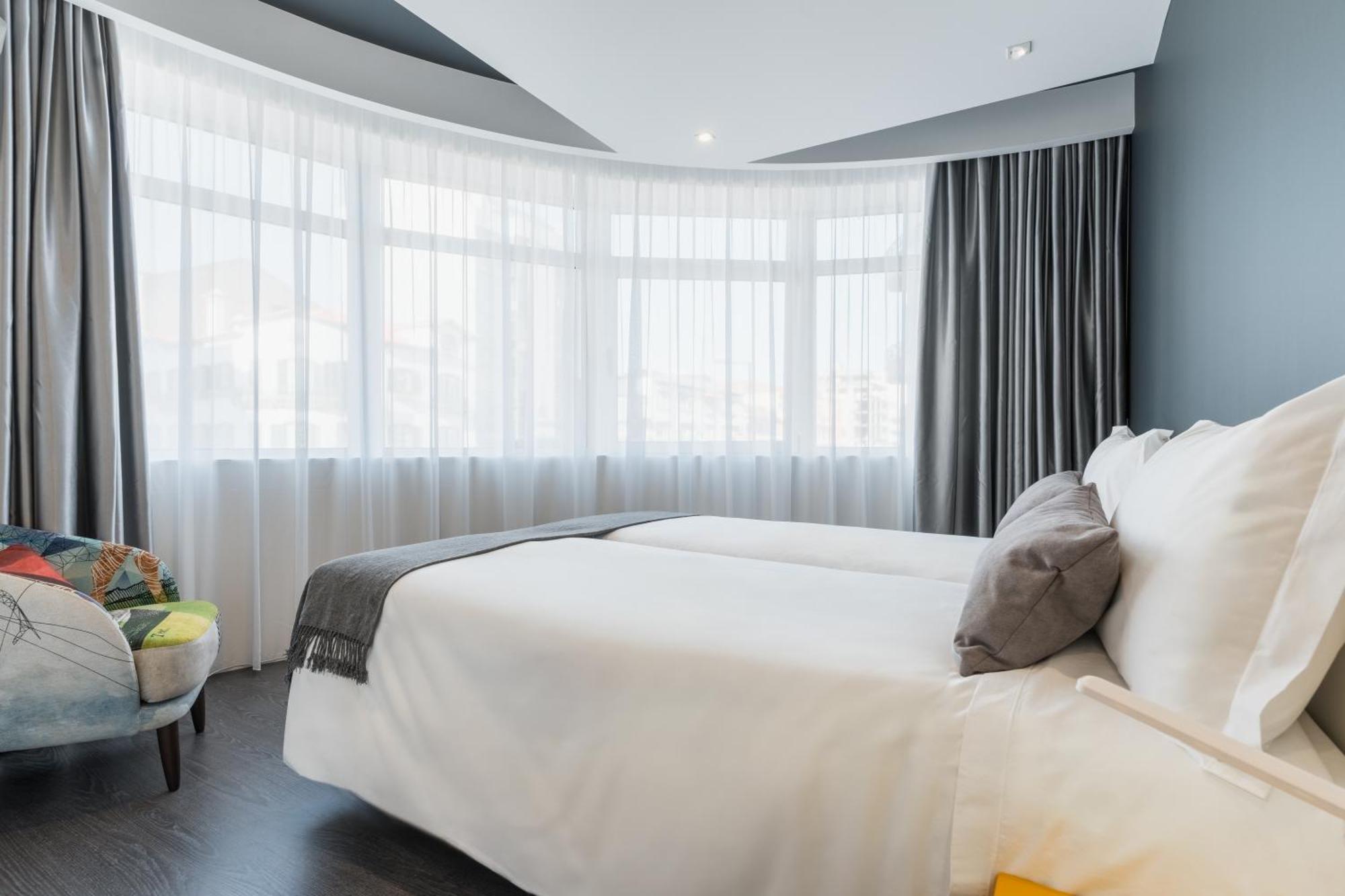 Apartment Avenida Concept