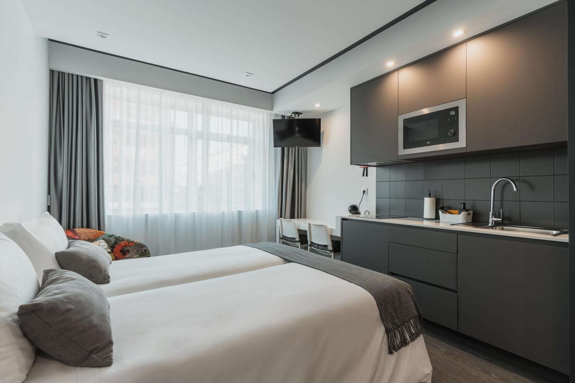 Apartment Avenida Concept Aveiro