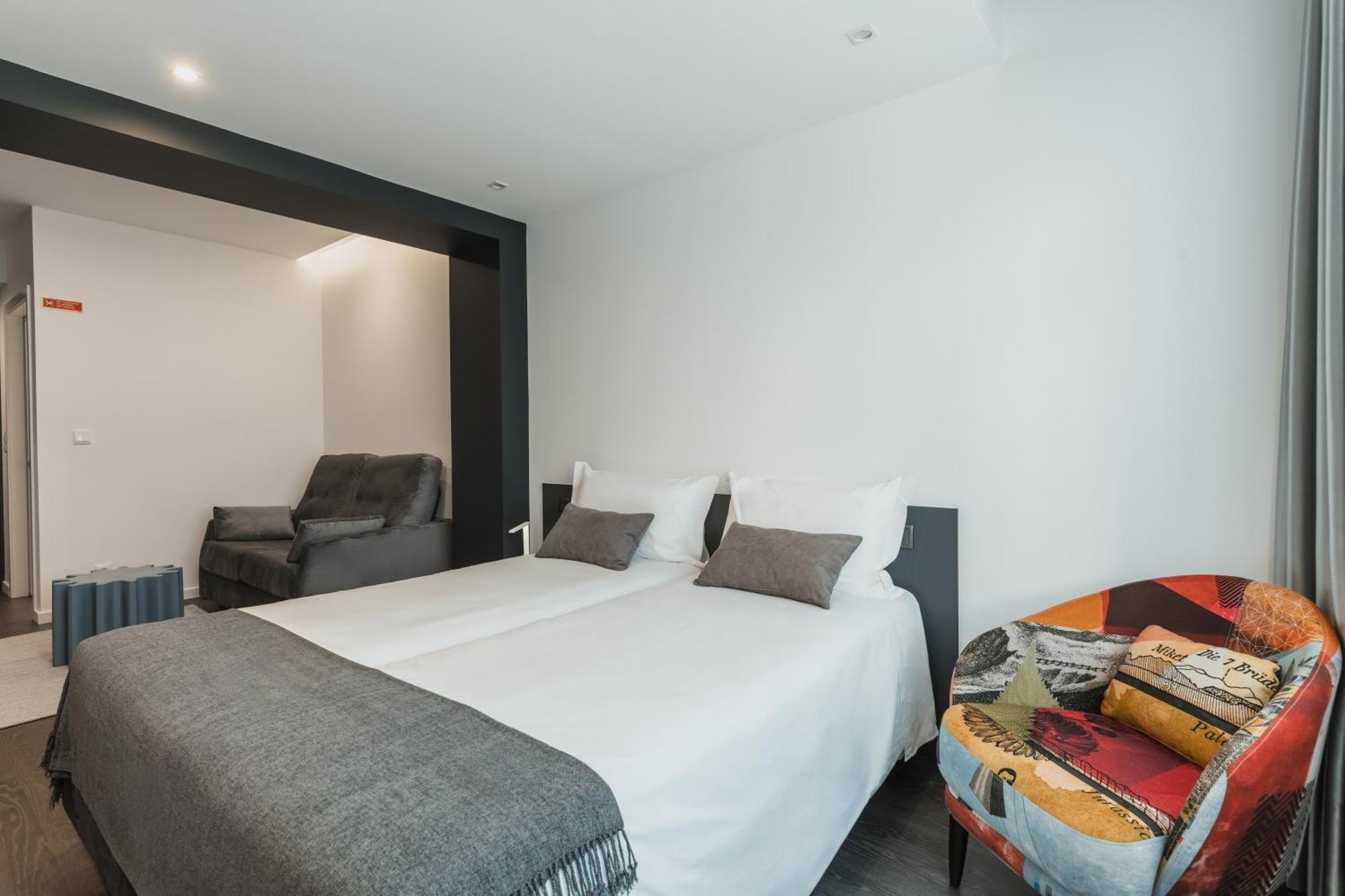 Avenida Concept Aveiro