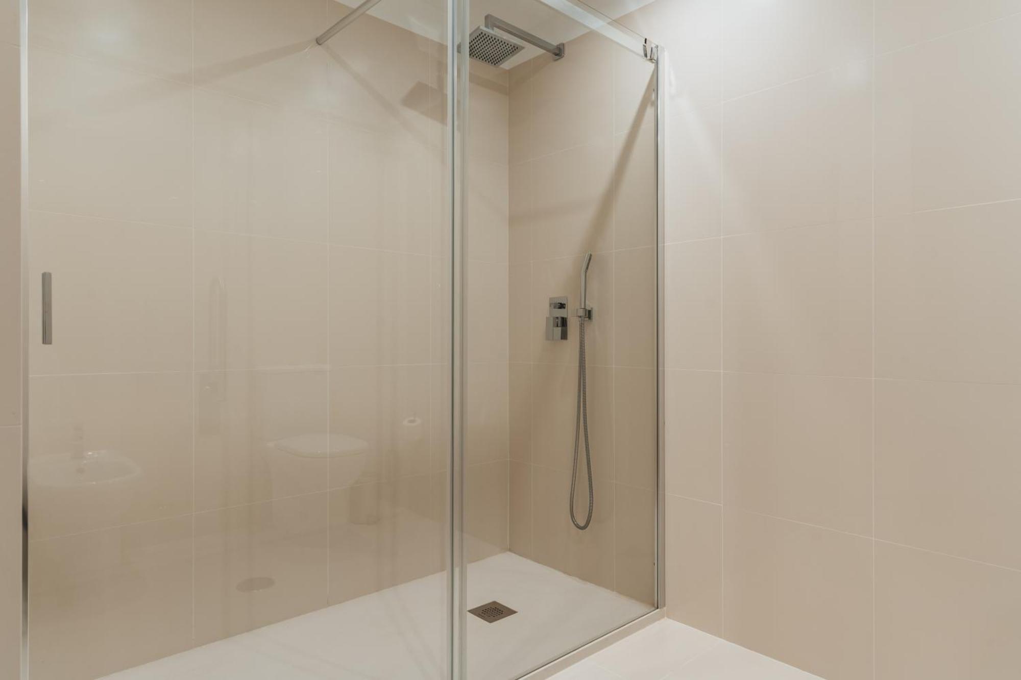 Apartment Avenida Concept