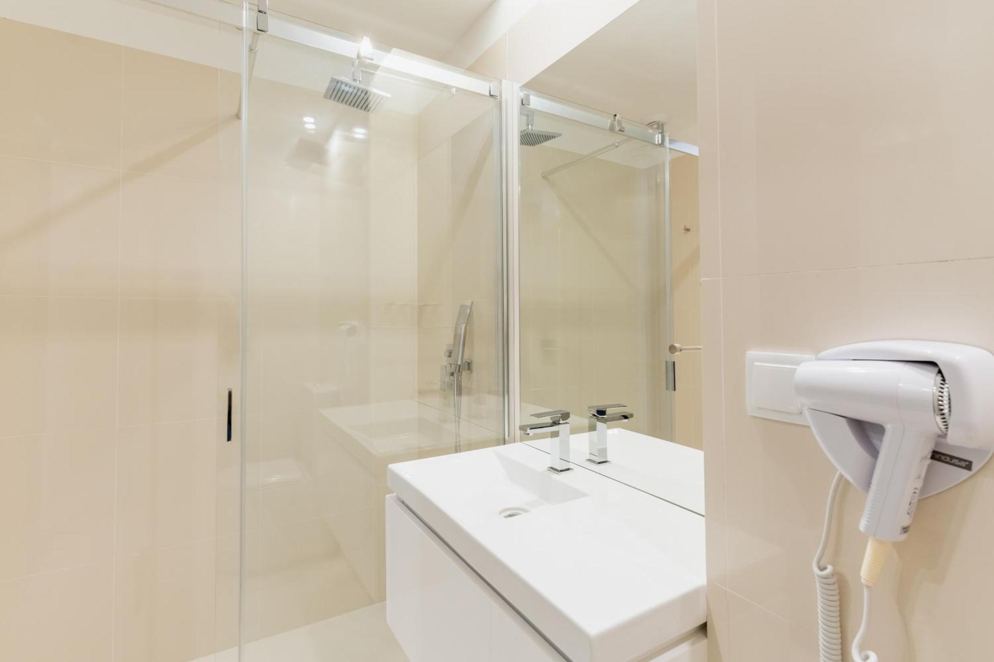 Apartment Avenida Concept