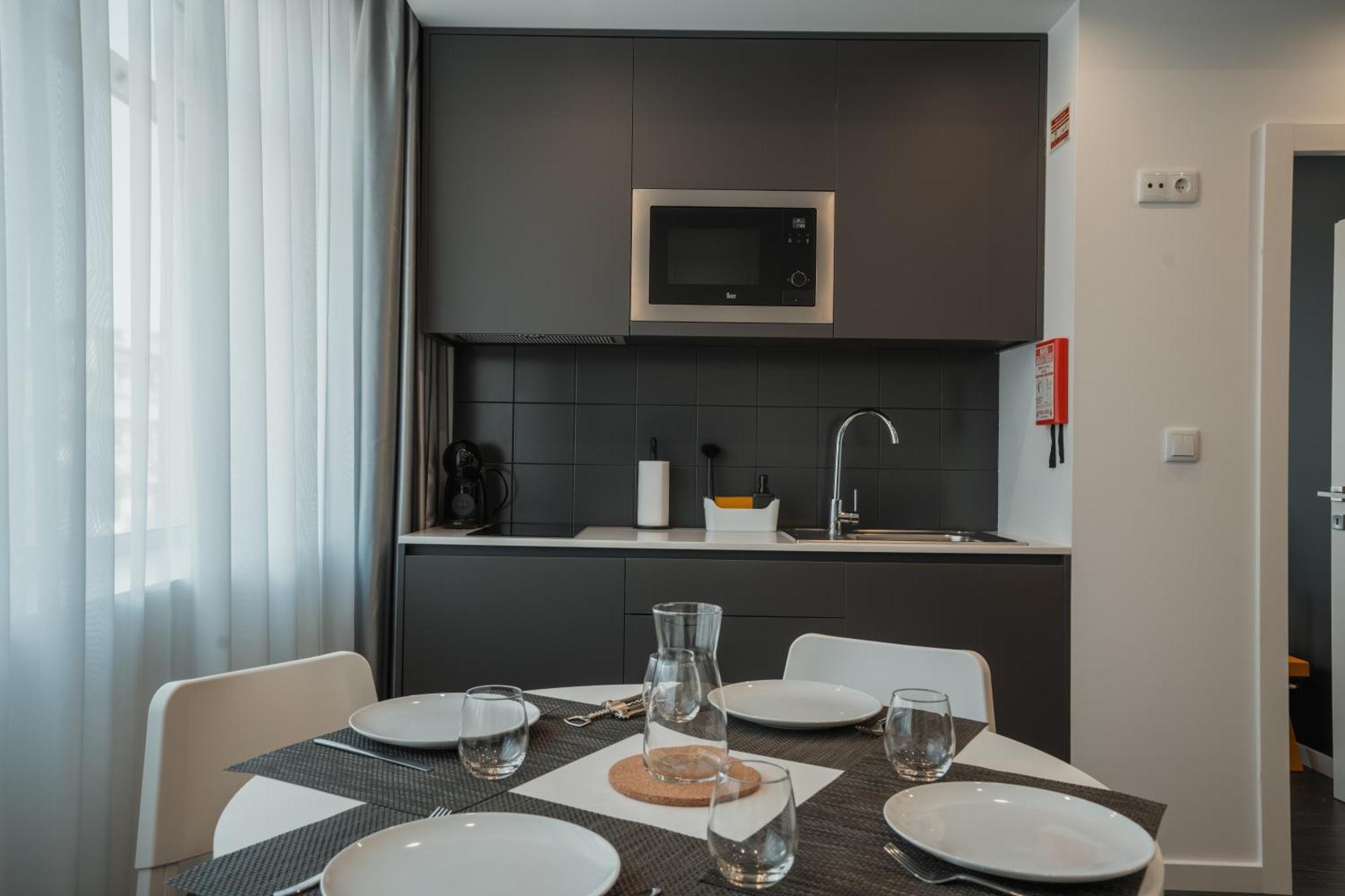 Avenida Concept Aveiro