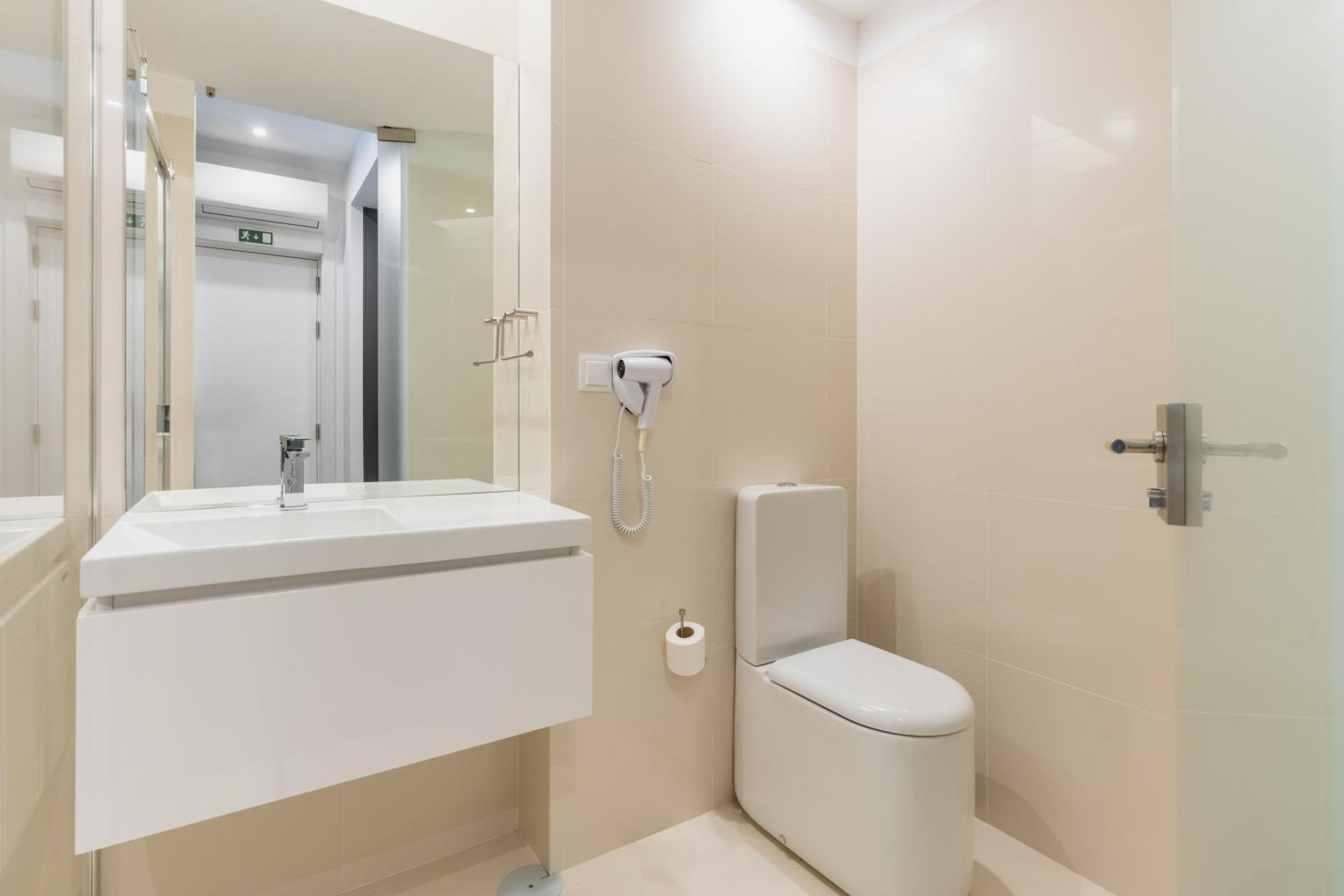Apartment Avenida Concept