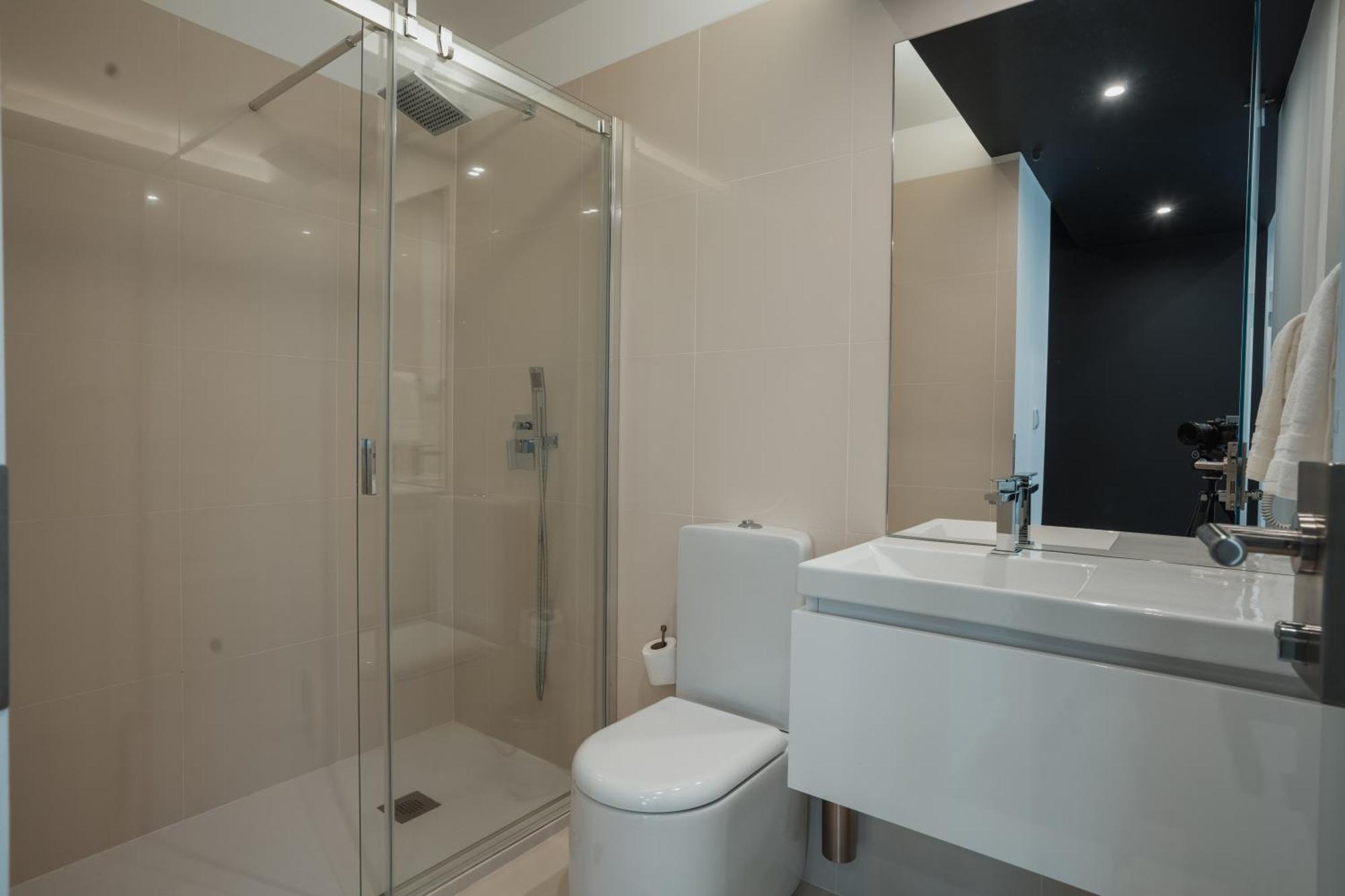 Apartment Avenida Concept