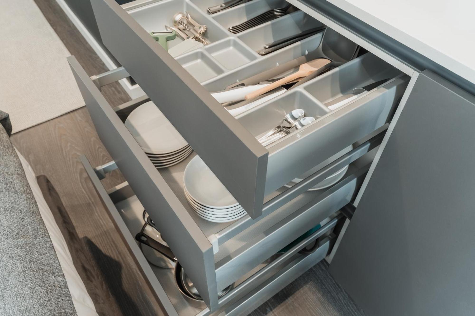 Apartment Avenida Concept *