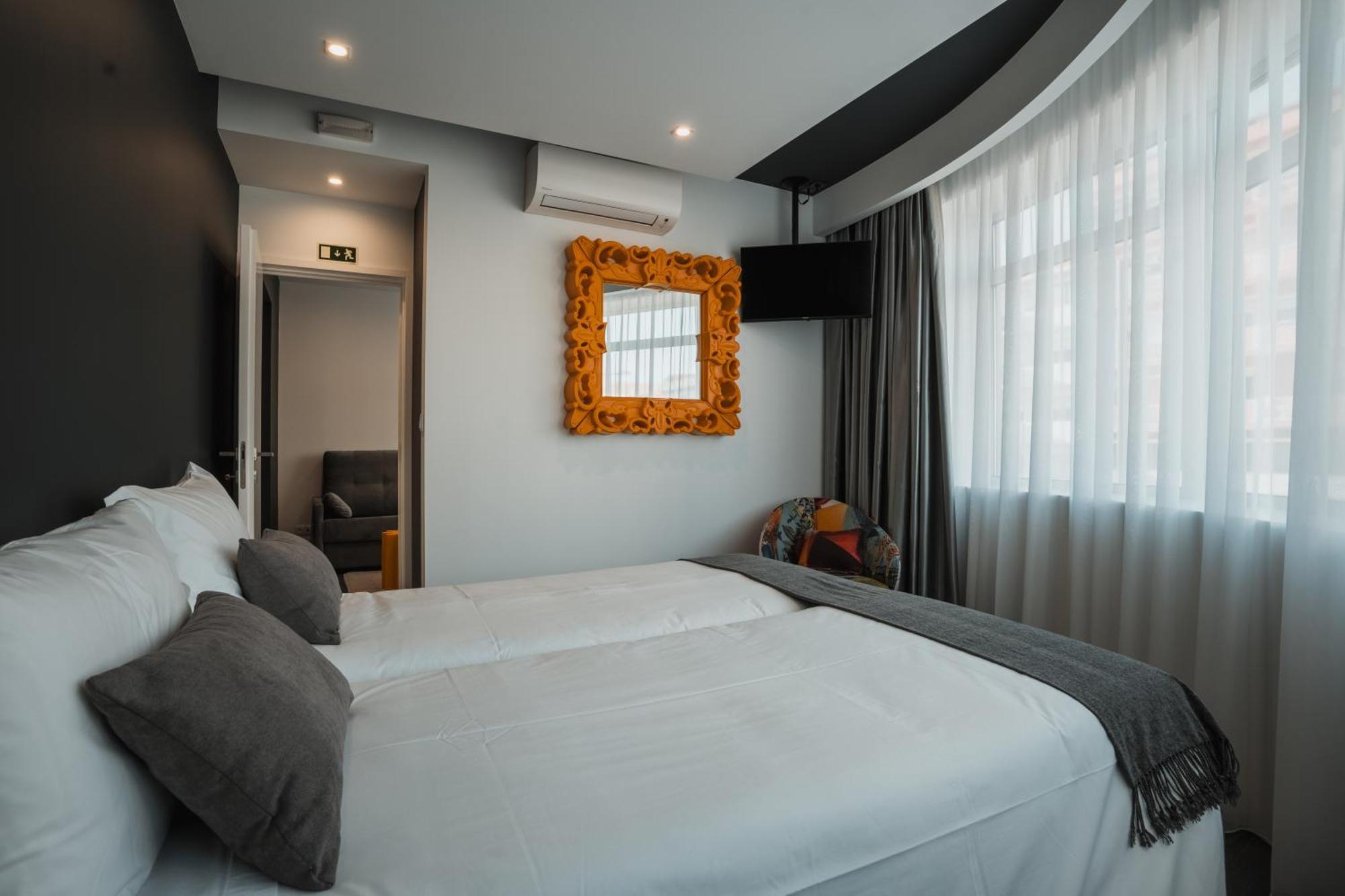 Apartamento Avenida Concept *