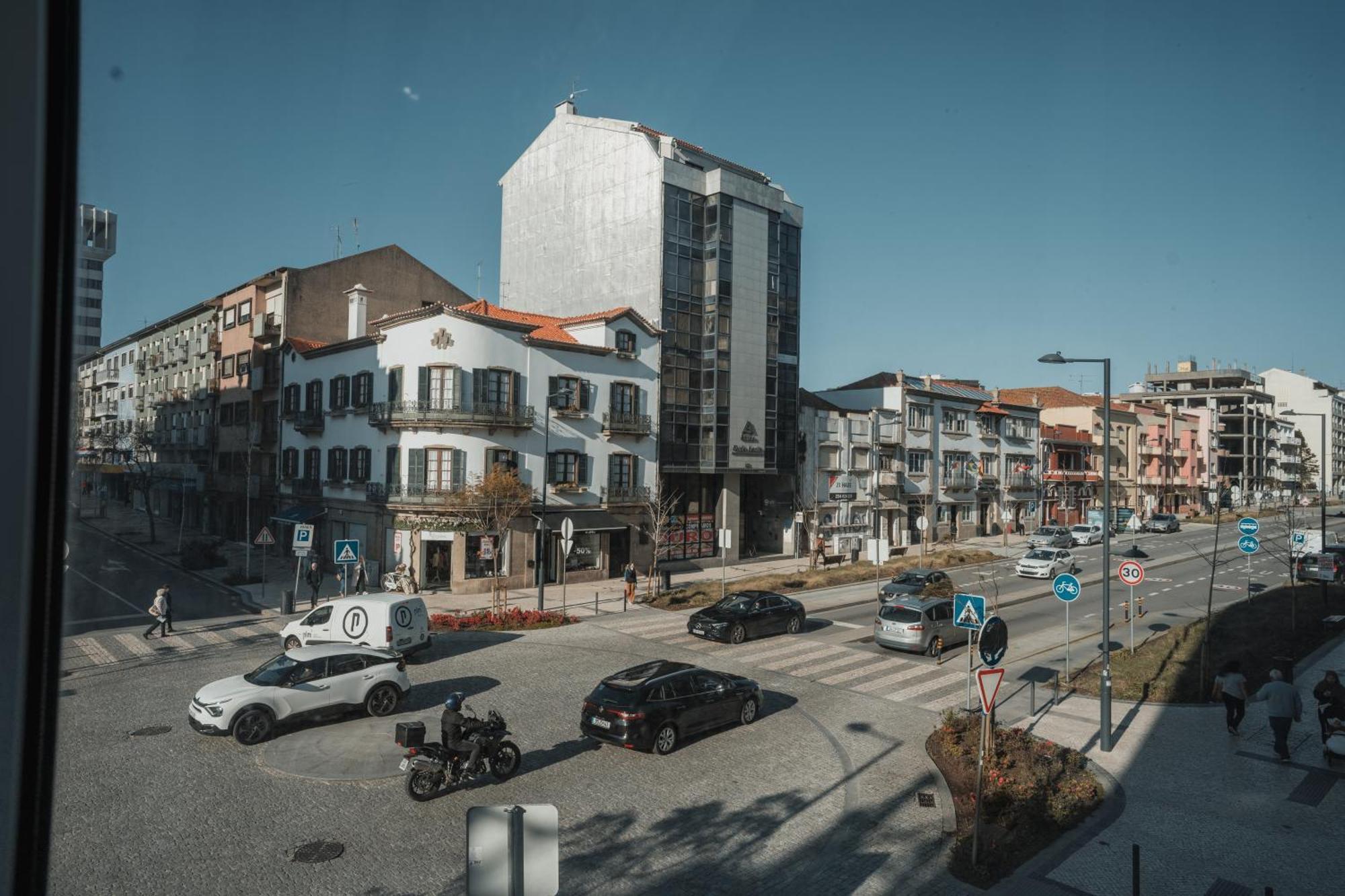 Avenida Concept * Aveiro