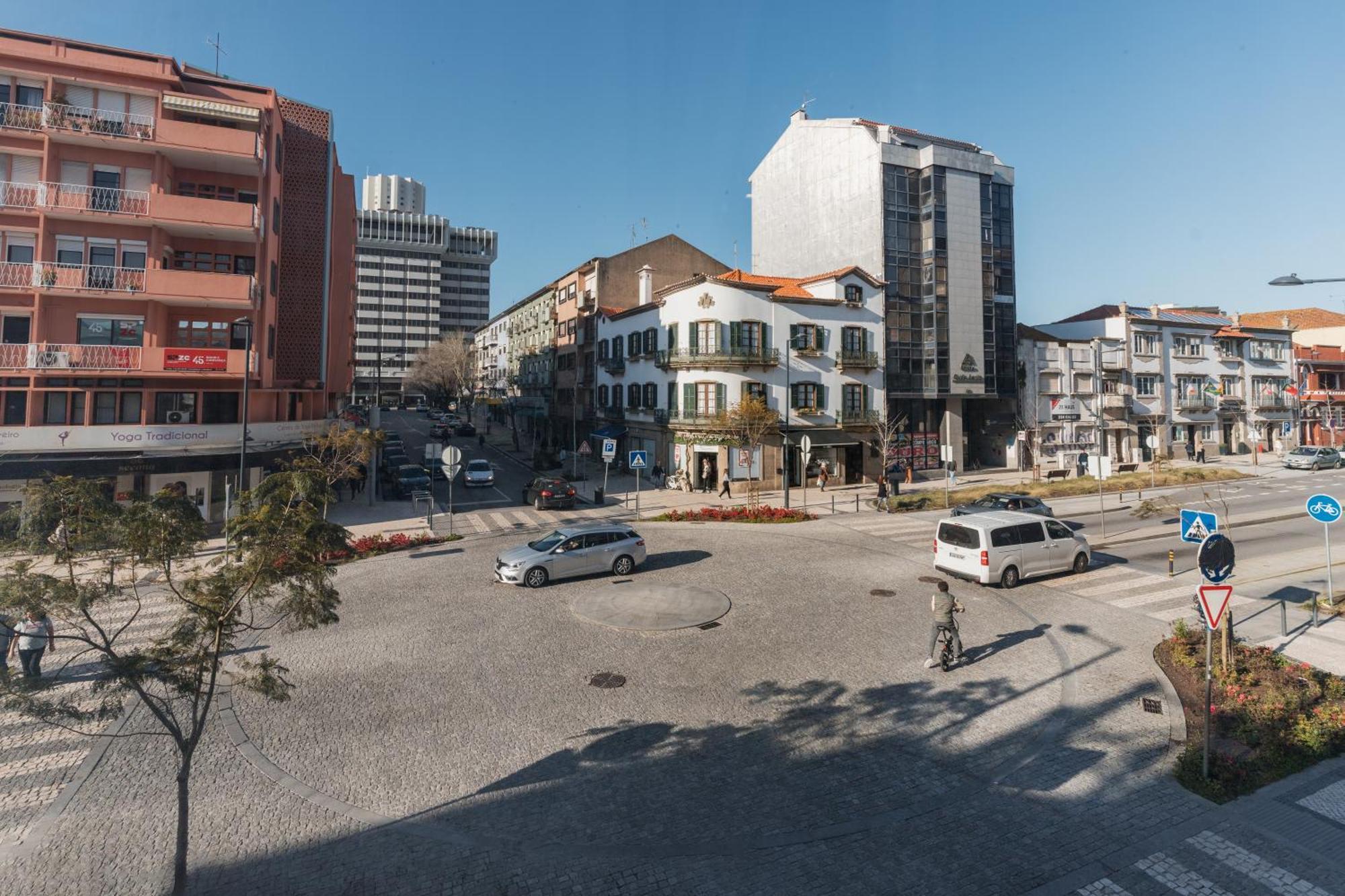 Avenida Concept * Aveiro