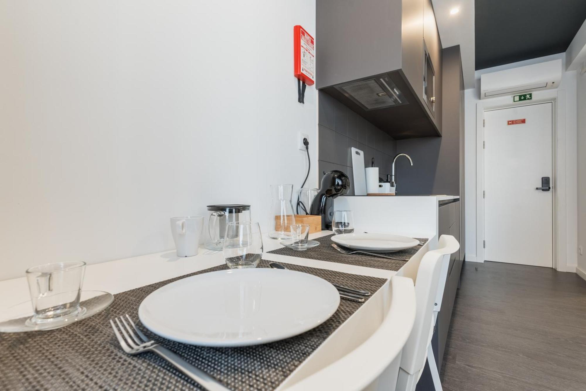 Avenida Concept Aveiro